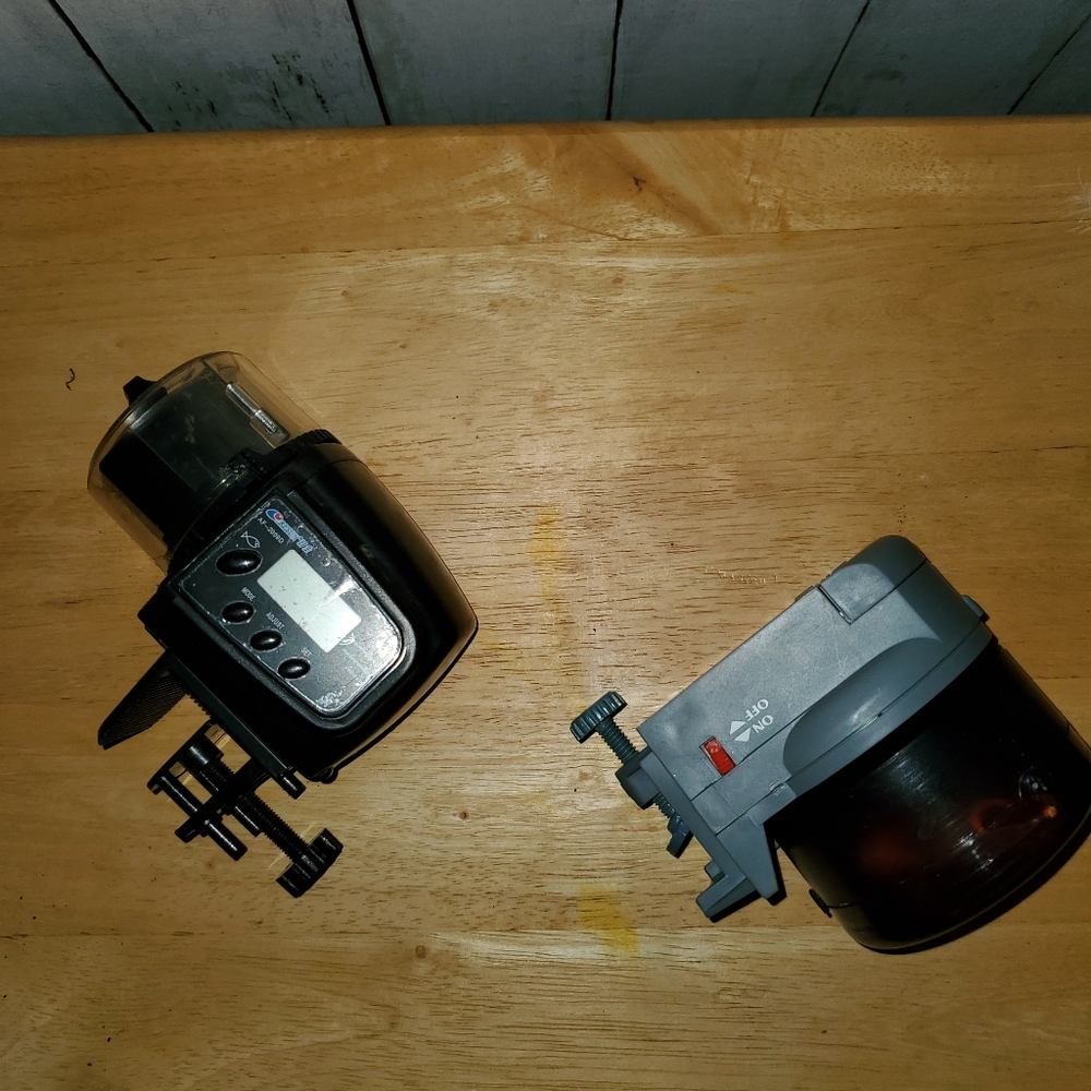 Fish Tank Aquarium Start Up Kit - Picture 5 of 5